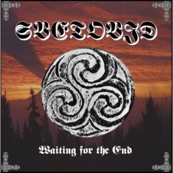 Svetovid - Waiting For The End - DOUBLE CD