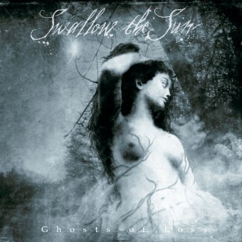 Swallow The Sun - Ghosts Of Loss - CD