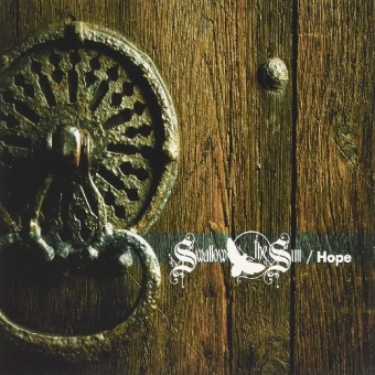 Swallow The Sun - Hope - CD DIGISLEEVE