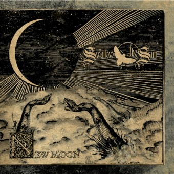 Swallow The Sun - New Moon - CD DIGISLEEVE