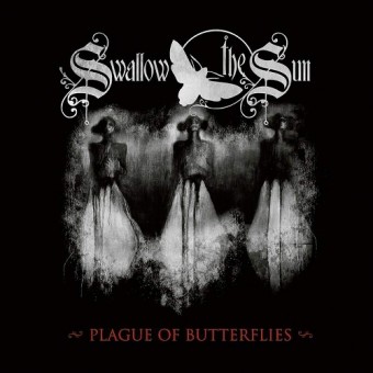 Swallow The Sun - Plague Of Butterflies - CD DIGISLEEVE