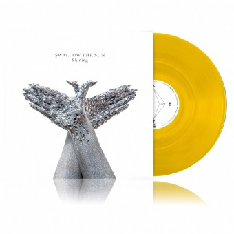 Swallow The Sun - Shining - LP Gatefold Coloured