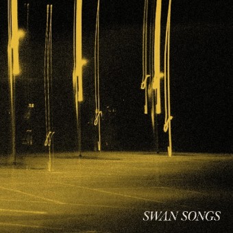 Swan Songs - A Different Kind Of Light - LP