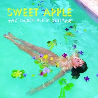 Sweet Apple - The Golden Age of Glitter - CD