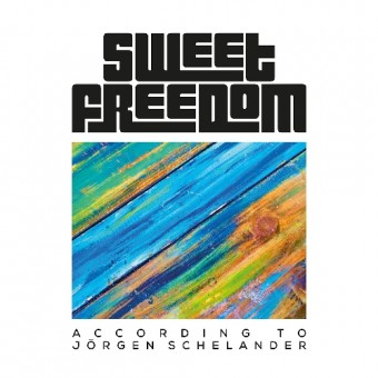 Sweet Freedom - According To Jörgen Schelander - CD