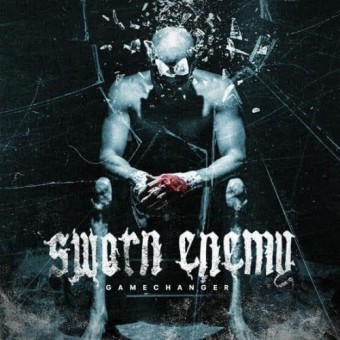 Sworn Enemy - Gamechanger - CD