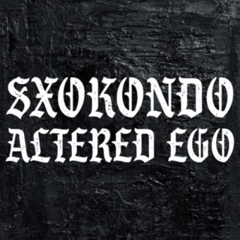 Sxokondo - Altered Ego - CD DIGIPAK