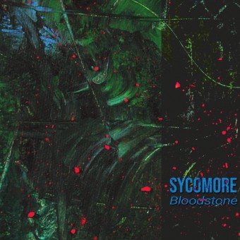 Sycomore - Bloodstone - CD DIGISLEEVE