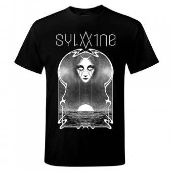 Sylvaine - Dissolve - T-shirt (Men)