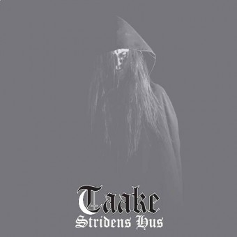 Taake - Stridens Hus - CD