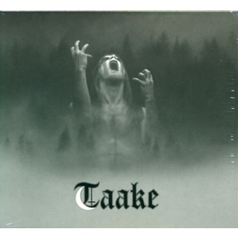 Taake - Taake - CD
