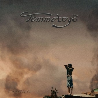 Tammatoys - Conflicts - CD