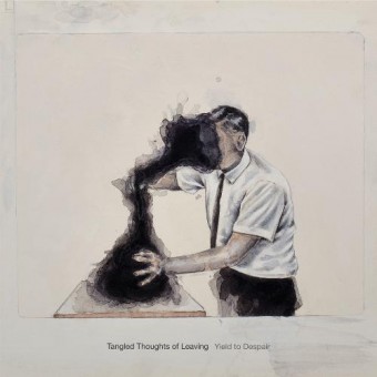 Tangled Thoughts Of Leaving - Yield To Despair - CD DIGISLEEVE