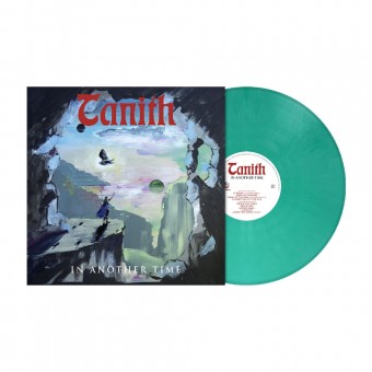 Tanith - In Another Time - LP COLOURED