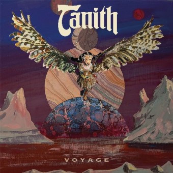 Tanith - Voyage - CD