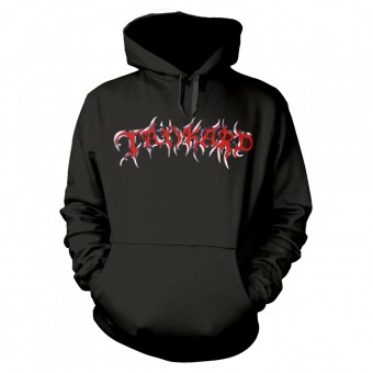 Tankard - The Morning After - Hooded Sweat Shirt (Men)