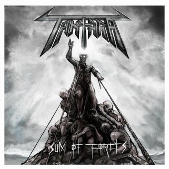 Tantara - Sum Of Forces - CD