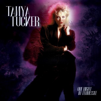 Tanya Tucker - One Night In Tennessee - CD