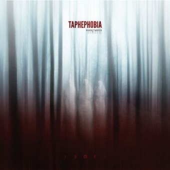 Taphephobia - Ghostwood - CD DIGIPAK