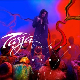 Tarja - Colours In The Dark - DOUBLE LP GATEFOLD