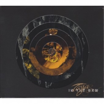Tarja - In The Raw - CD DIGISLEEVE SLIPCASE