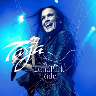 Tarja - Luna Park Ride - 2CD DIGIPAK