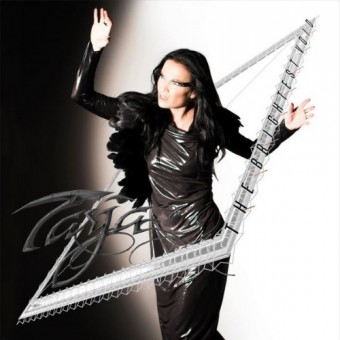Tarja - The Brightest Void - CD DIGIPAK