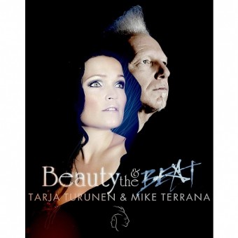 Tarja Turunen & Mike Terrana - Beauty & the Beat - BLU-RAY