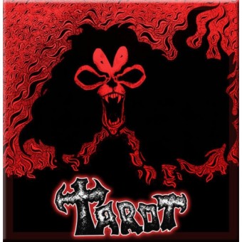 Tarot - Tarot - CD