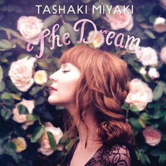 Tashaki Miyaki - The Dream - CD