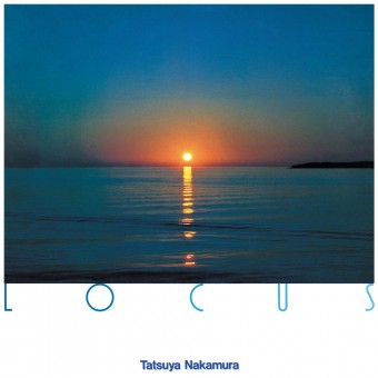 Tatsuya Nakamura - Locus - CD DIGISLEEVE