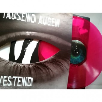 Tausend Augen - Westend - LP COLOURED