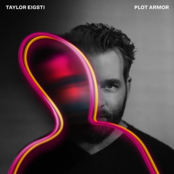 Taylor Eigsti - Plot Armor - CD DIGIPAK