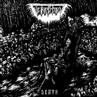 Teitanblood - Death - DOUBLE LP