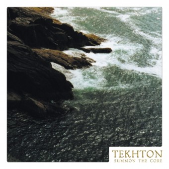 Tekhton - Summon The Core - CD
