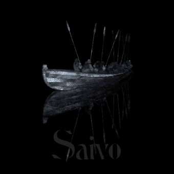 Tenhi - Saivo LTD Edition - CD DIGIPAK