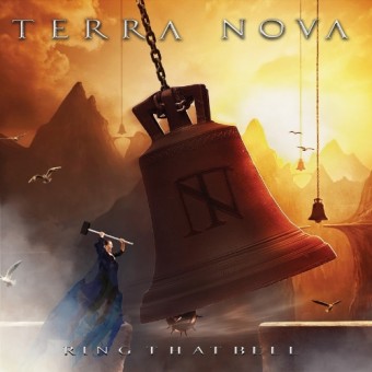 Terra Nova - Ring That Bell - CD