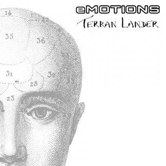 Terran Lander - Emotions - CD