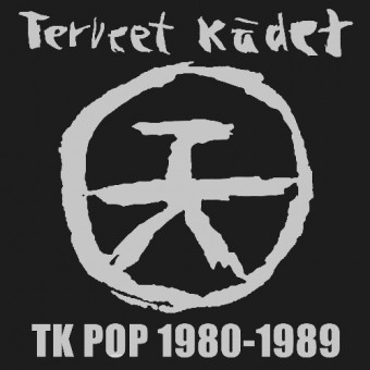 Terveet Kädet - TK-POP 1980-1989 - 5LP BOX
