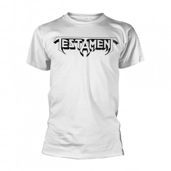 Testament - Bay Area Thrash - T-shirt (Men)