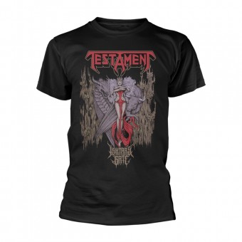 Testament - Ishtars Gate - T-shirt (Men)