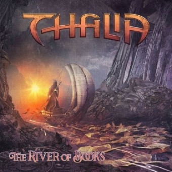 Thalia - The River Of Books - CD