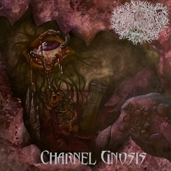 Thaumaturgy - Charnel Gnosis - CD