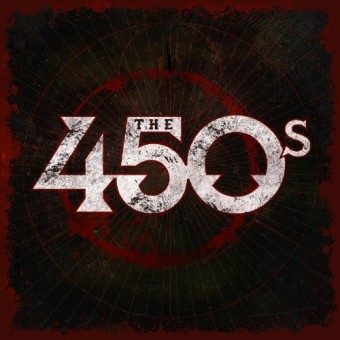 The 450s - The 450s - CD