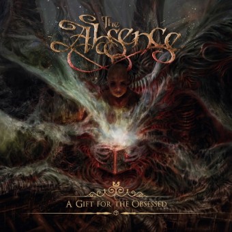 The Absence - A Gift For The Obsessed - CD