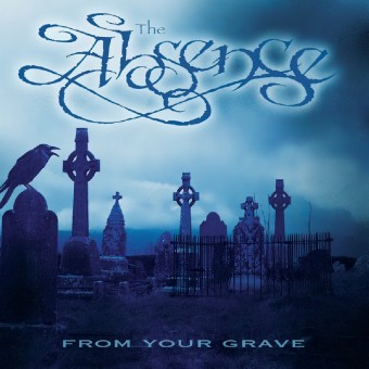 The Absence - From Your Grave - LP COLOURED