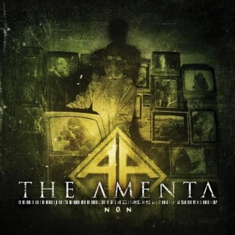 The Amenta - Non - CD SUPER JEWEL