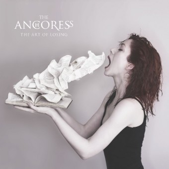 The Anchoress - The Art Of Losing - CD DIGISLEEVE