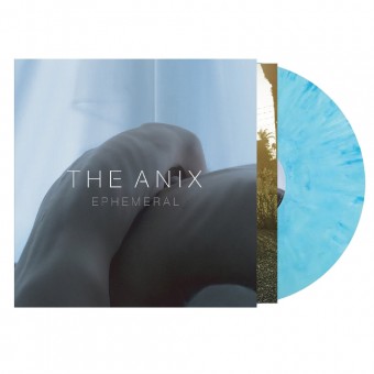 The Anix - Ephemeral - LP COLOURED