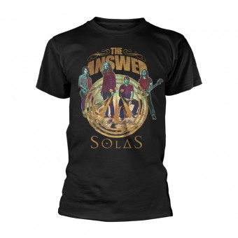 The Answer - Solas - T-shirt (Men)